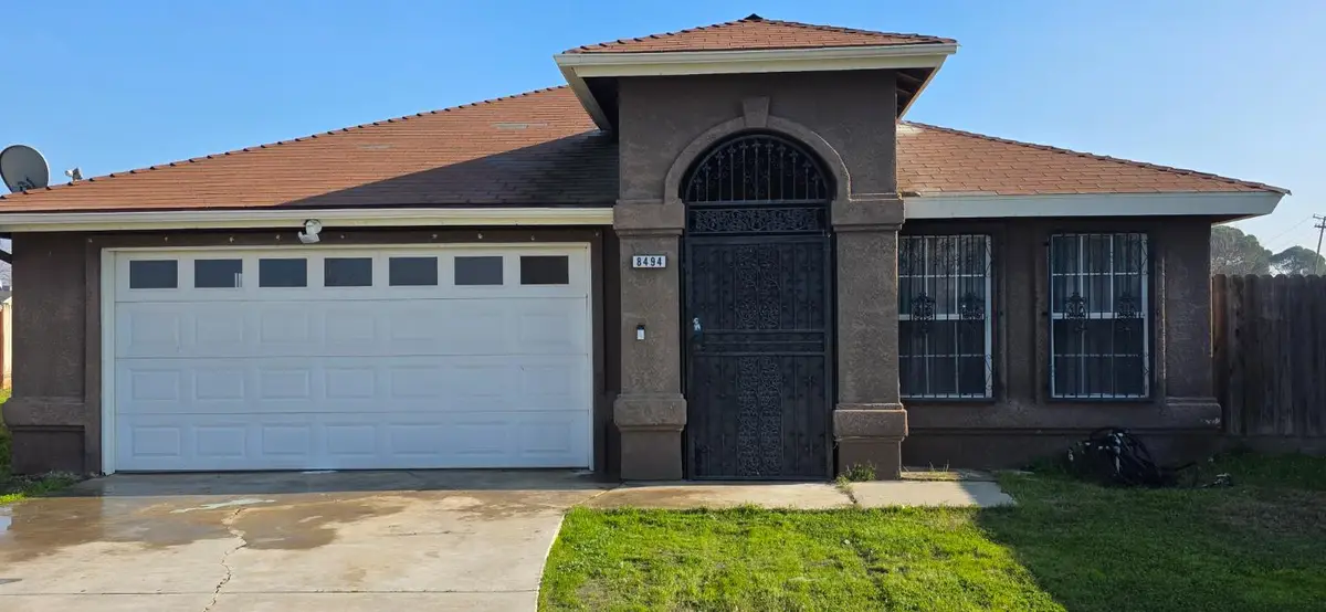 8494 Orlando Court, San Joaquin, CA 93660 - Image #1
