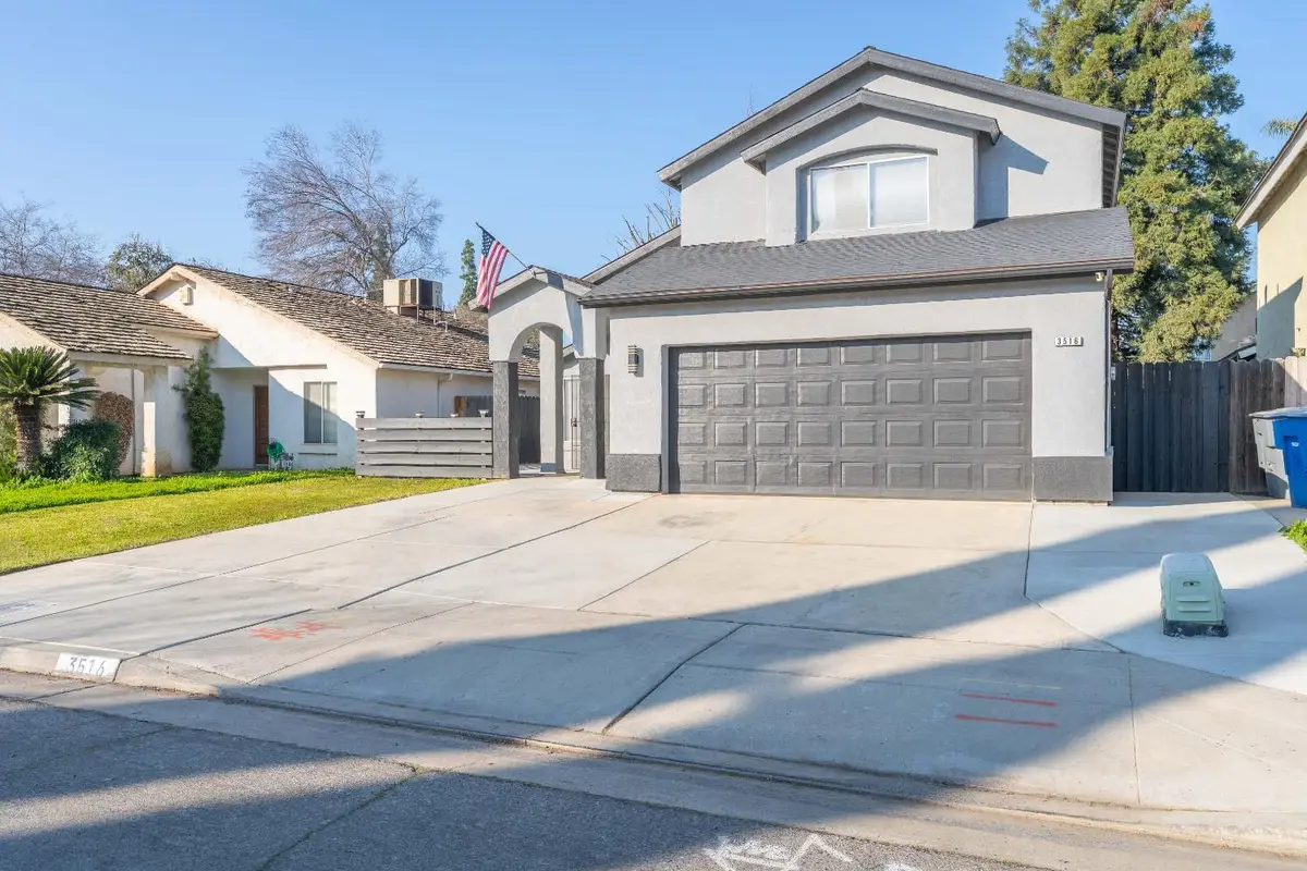 3516 W Dovewood Avenue, Fresno, CA 93711 - Image #1