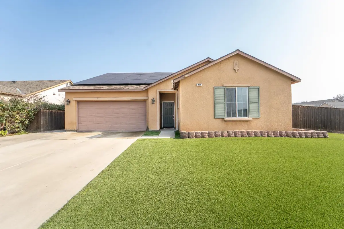 900 Heather, Dinuba, CA 93618 - Image #1