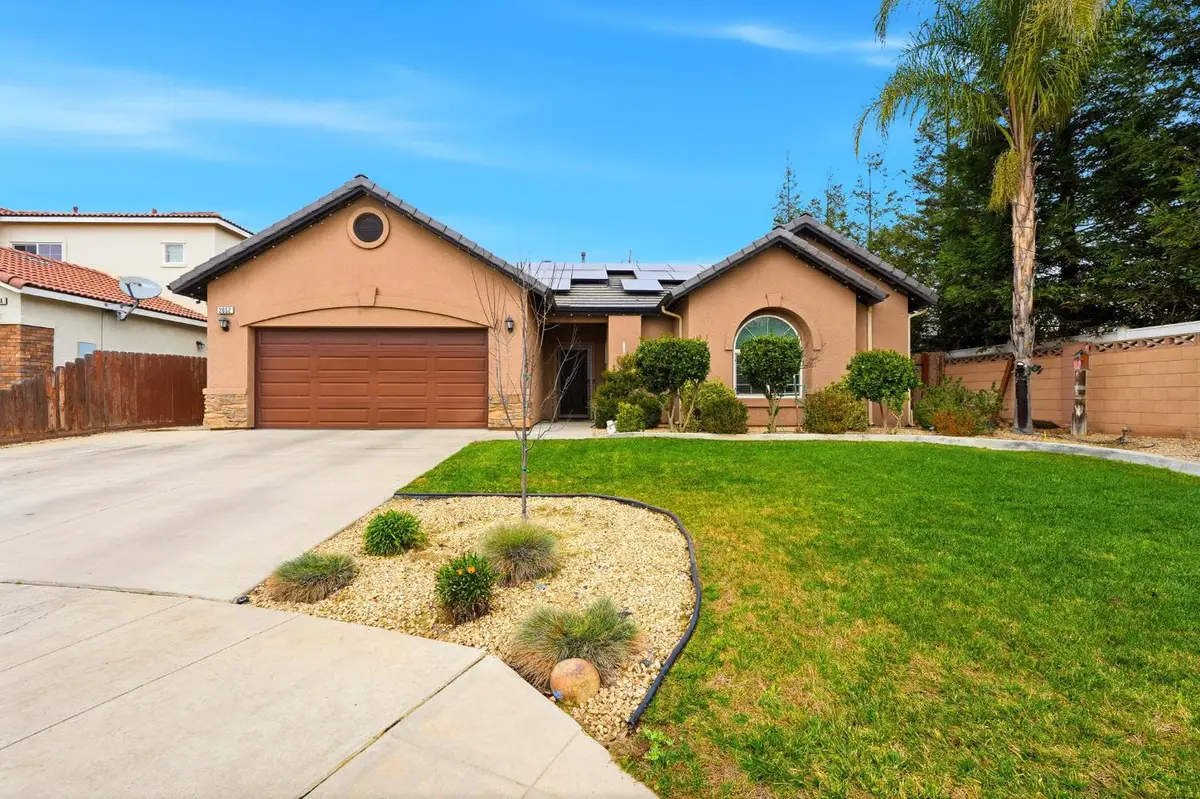 2852 W Indiana, Caruthers, CA 93609 - #1