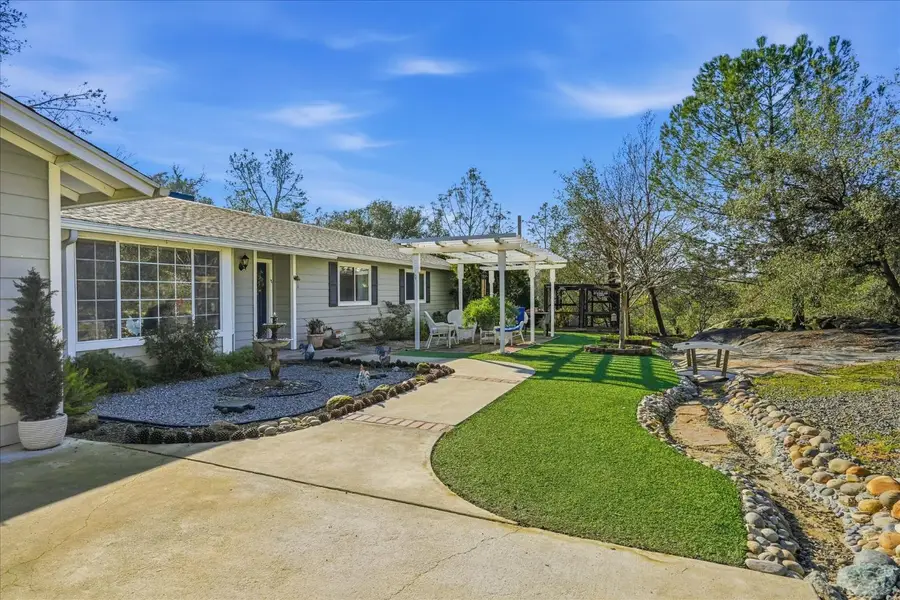 41322 Long Hollow Drive, Coarsegold, CA 93614 - Image #3