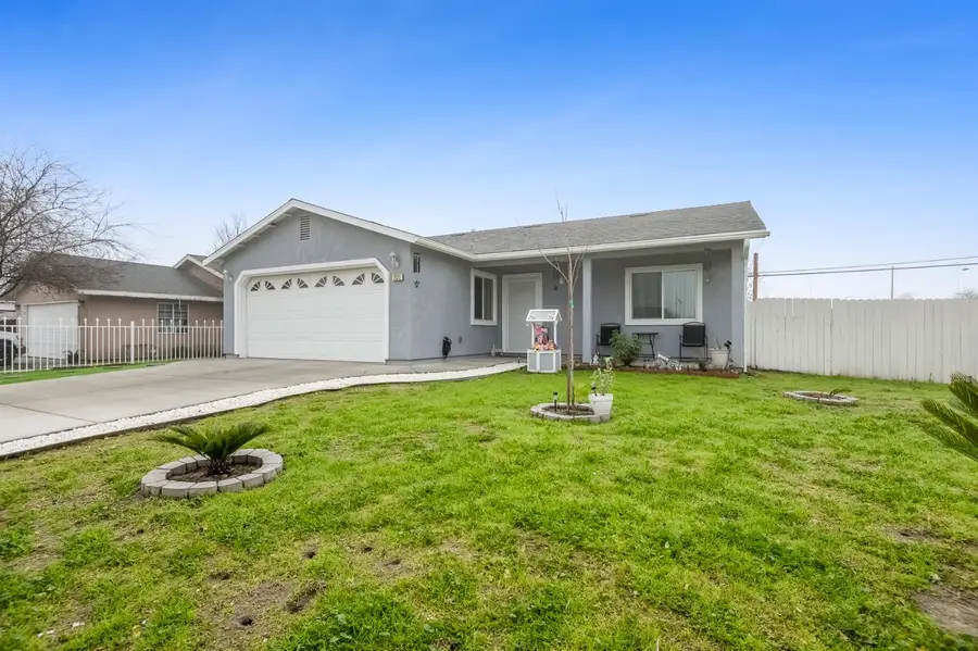 2023 Garvey Avenue, Corcoran, CA 93212 - Image #3