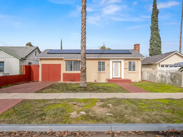 1315 E Fountain Way, Fresno, CA 93704