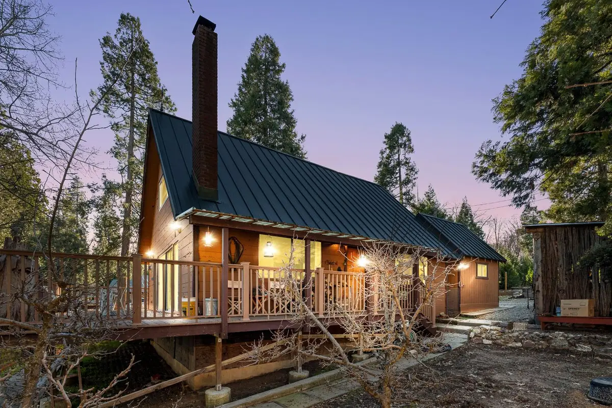 41722 Merriman Lane, Auberry, CA 93602 - Image #1