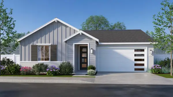 6738 E Home Avenue, Fresno, CA 93727