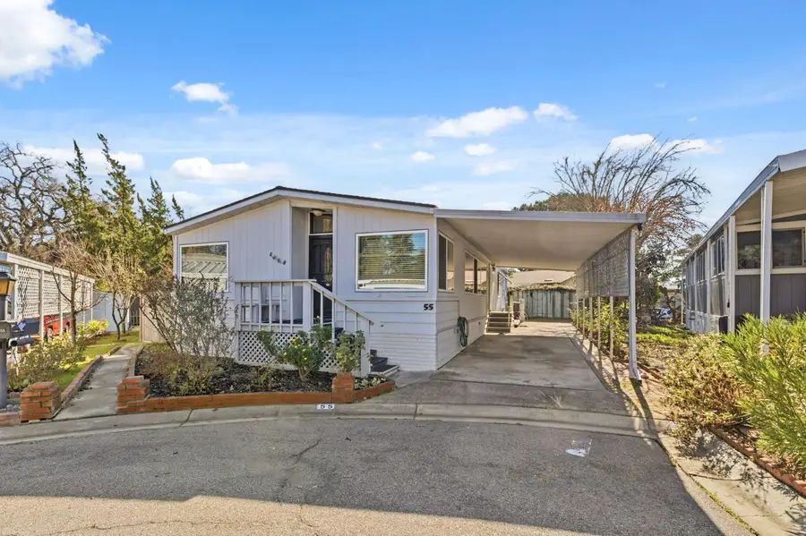 55 Via San Carlos, Paso Robles, CA 93446 - Image #2