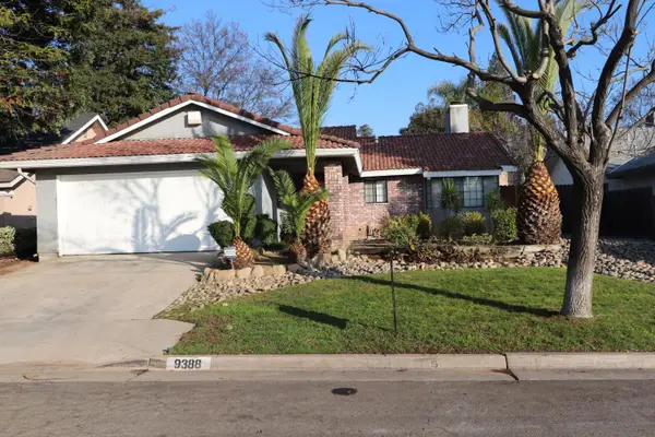 9388 N Archie, Fresno, CA 93720