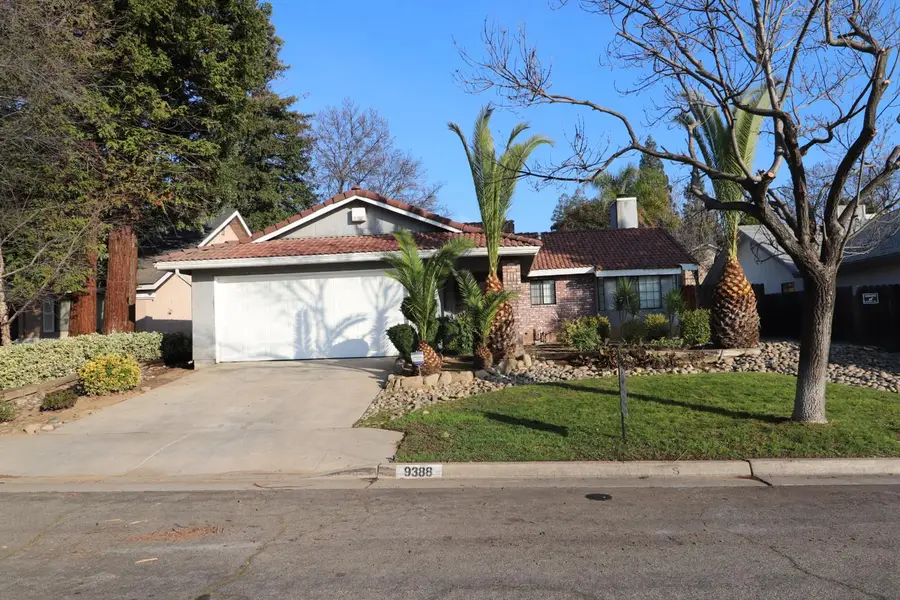 9388 N Archie, Fresno, CA 93720 - Image #2