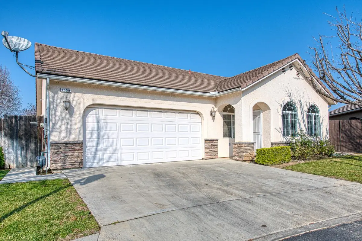 1559 Poe Lane, Clovis, CA 93611 - Image #1