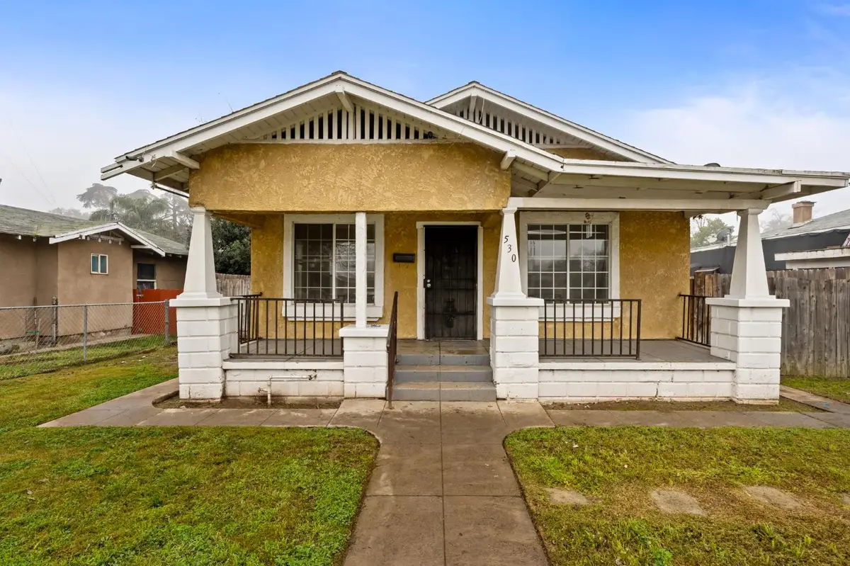 530 E Oleander Avenue, Fresno, CA 93706 - Image #1