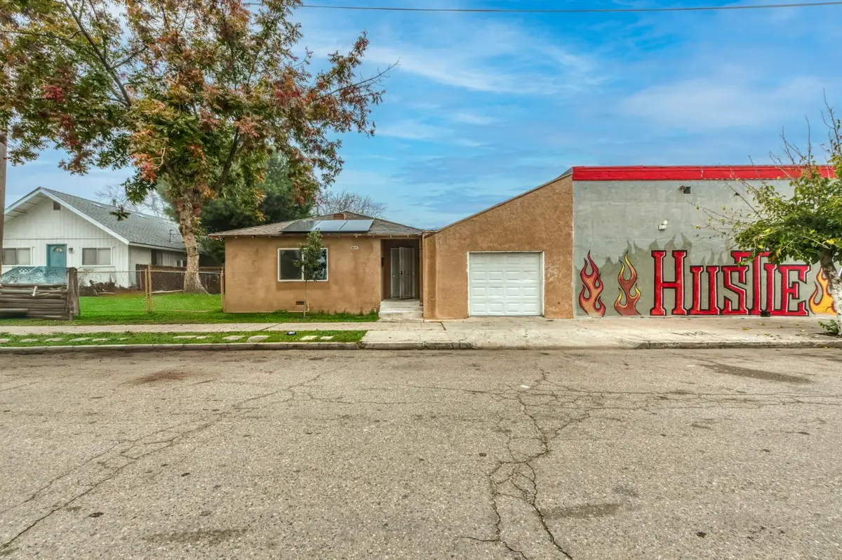 601 N Fresno Street, Fresno, CA 93701 - Image #1