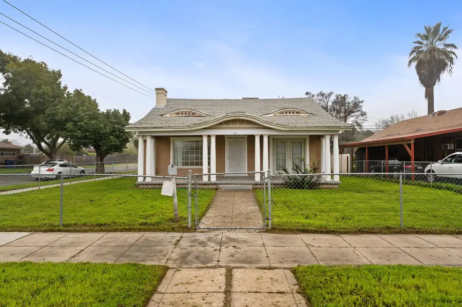 54 E Kearney Boulevard, Fresno, CA 93706 - Image #2