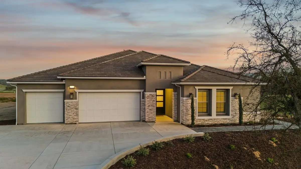 19678 Ventana Hills Drive, Clovis, CA 93619 - Image #1