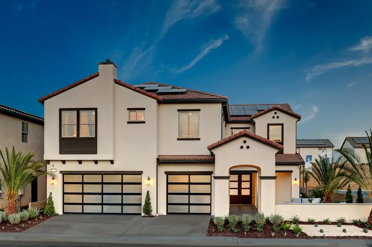 11206 N Via Ravenna Drive, Fresno, CA 93730 - Image #1