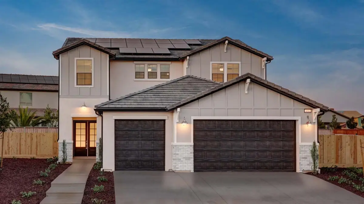 951 Talus Way South, Madera, CA 93636 - Image #1