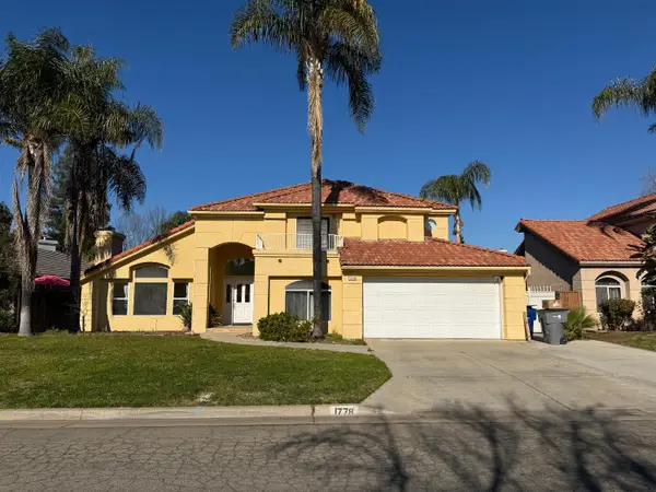 1778 E Niles Avenue, Fresno, CA 93720