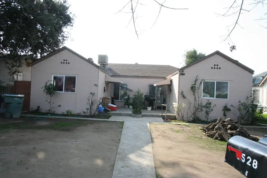 3528 E Lowe Avenue, Fresno, CA 93702 - Image #2