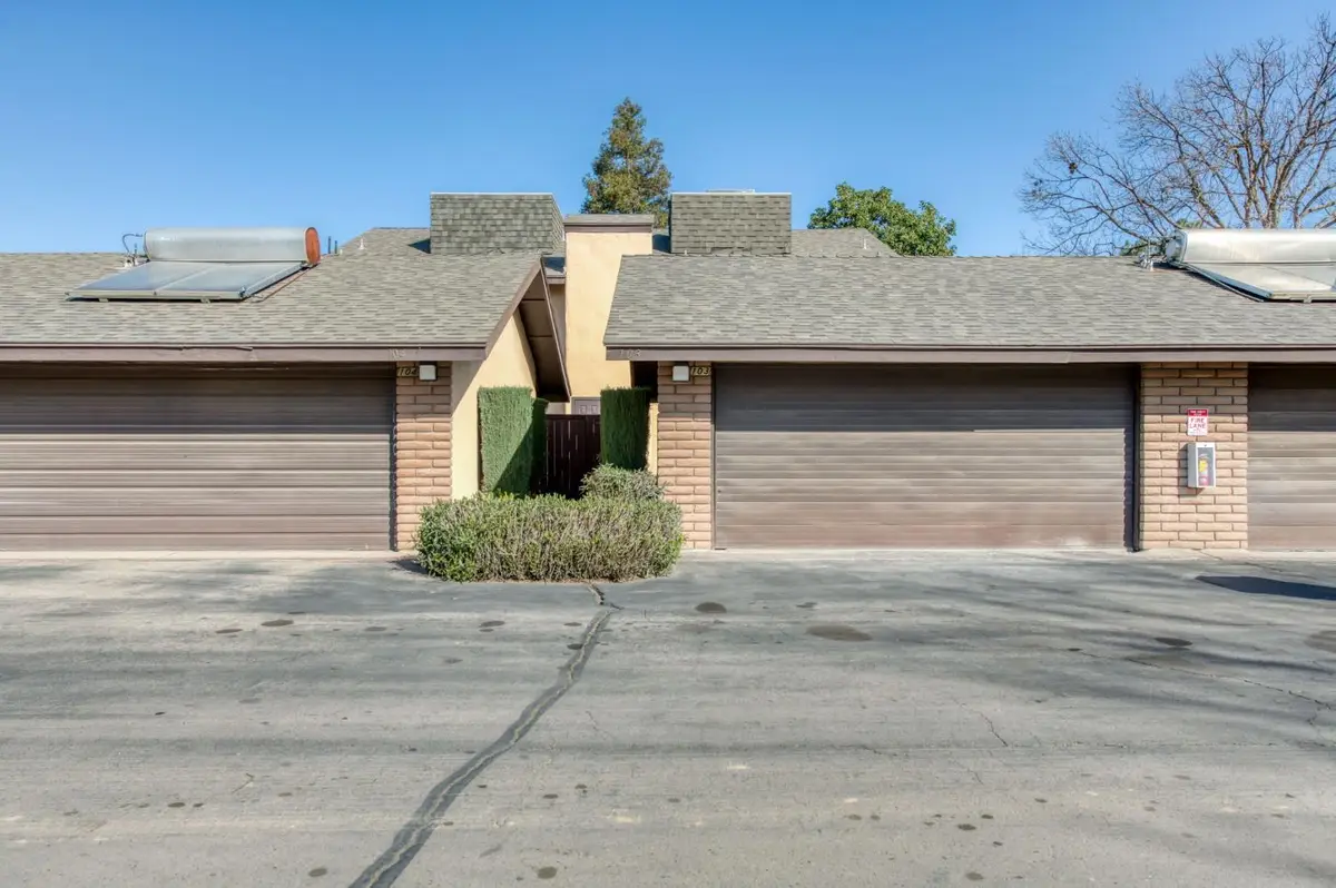 4975 E Butler Avenue #103, Fresno, CA 93727 - #1