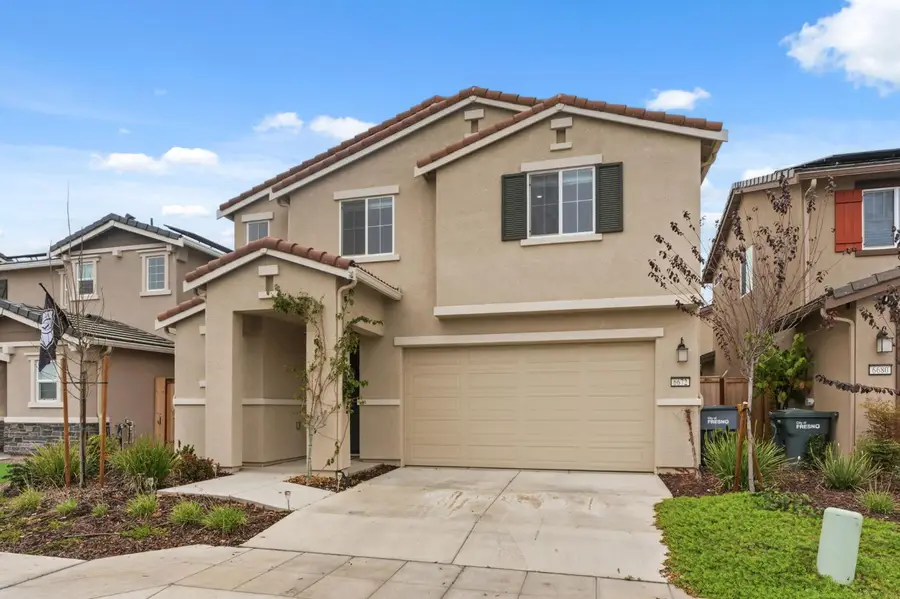 6672 E Washington Avenue, Fresno, CA 93727 - #3