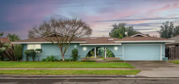 353 W Ellery Way, Fresno, CA 93704