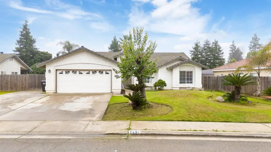 2481 W Monache Lane, Porterville, CA 93257 - Image #2