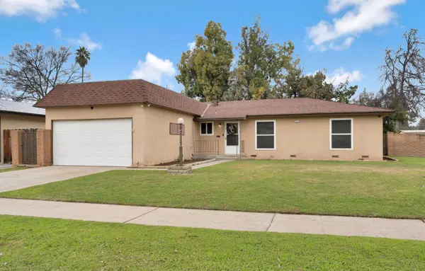 4575 E Norwich Avenue, Fresno, CA 93726