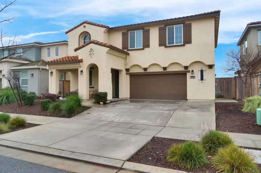 4240 Hillside Road, Madera, CA 93636 - Image #2