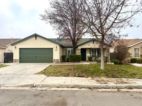 2283 N Sonora Lane, Fresno, CA 93722