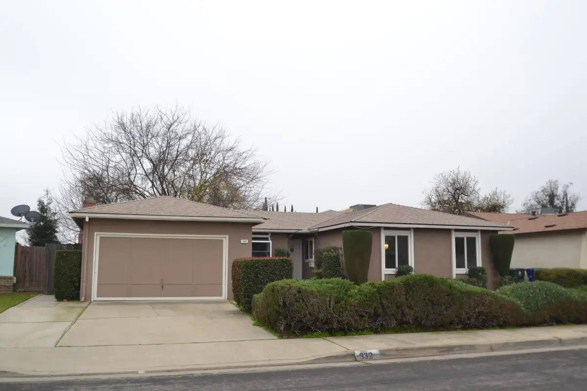 332 W Indianapolis Avenue, Clovis, CA 93612 - Image #1