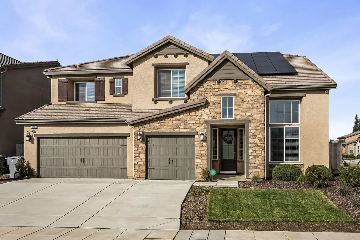 4187 Poe Avenue, Clovis, CA 93619 - Image #1