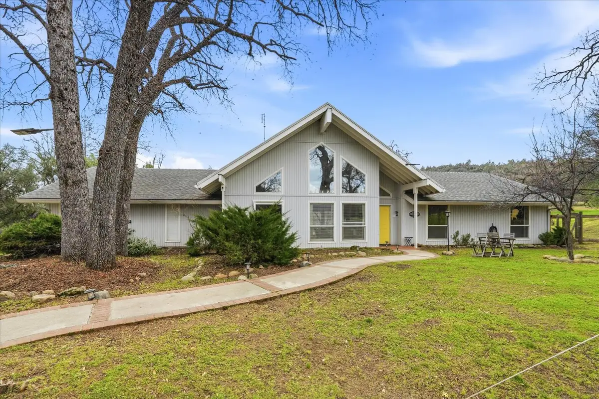 4767 Morning Star Lane, Mariposa, CA 95338 - Image #1