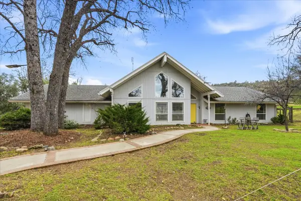 4767 Morning Star Lane, Mariposa, CA 95338