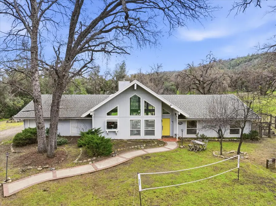 4767 Morning Star Lane, Mariposa, CA 95338 - Image #2