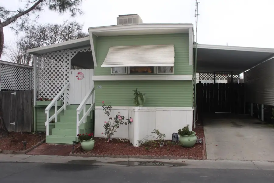 852 E Grangeville Boulevard #83, Hanford, CA 93230 - Image #2