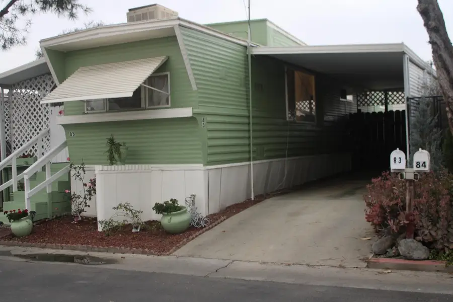 852 E Grangeville Boulevard #83, Hanford, CA 93230 - Image #3