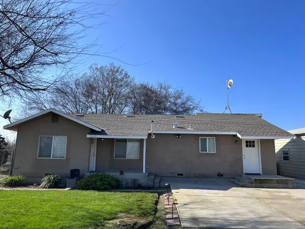 10431 S Bethel Avenue, Selma, CA 93662