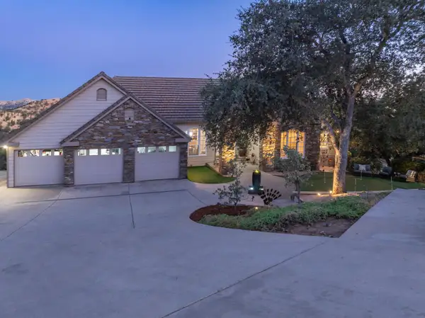 22113 Oak Glen Lane, Friant, CA 93626