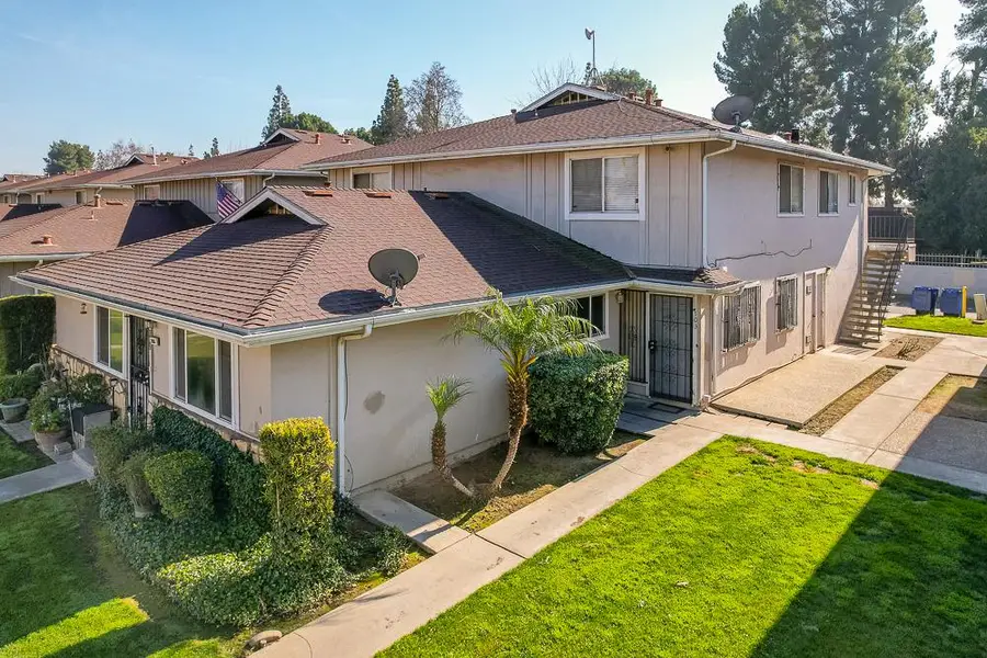 2855 W Fairmont Avenue #204, Fresno, CA 93705 - Image #2