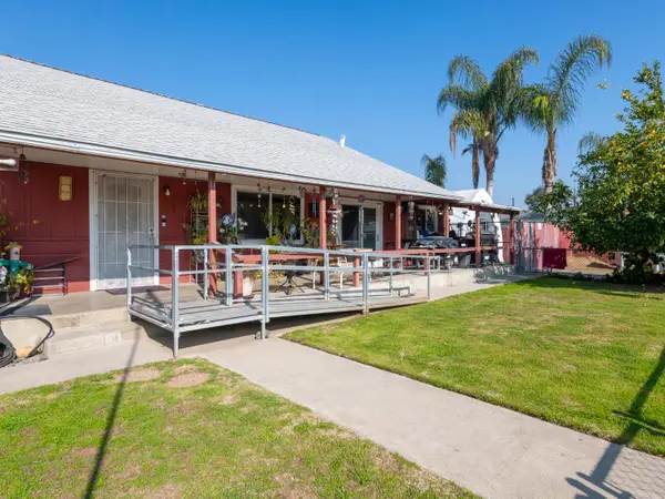 2146 W Dudley Avenue, Fresno, CA 93728