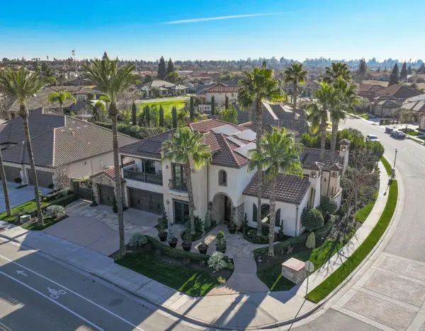 1639 E Clubhouse Drive, Fresno, CA 93730