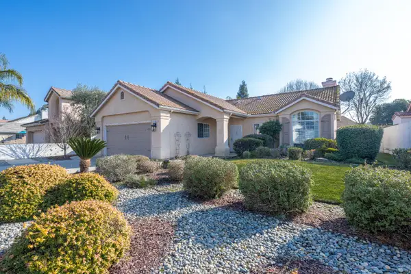 2652 Morris Boulevard, Clovis, CA 93611