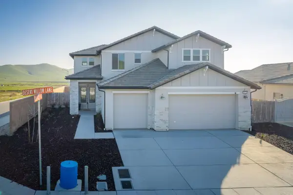 19733 Desert Willow Lane, Friant, CA 93626