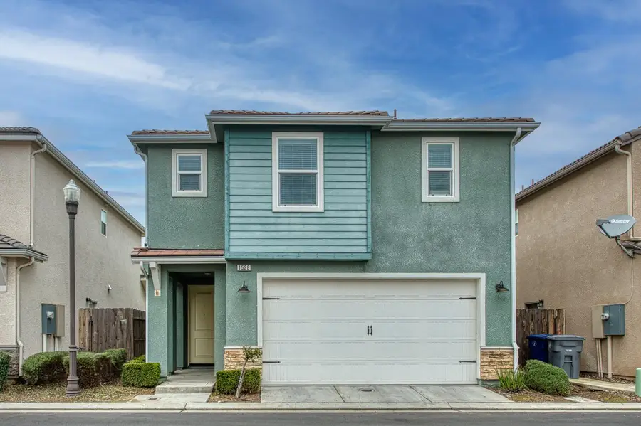 1528 Lambourn Way, Clovis, CA 93619 - #2