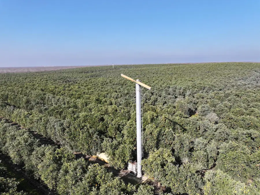 0 Quinn Road, Delano, CA 93215 - Image #2