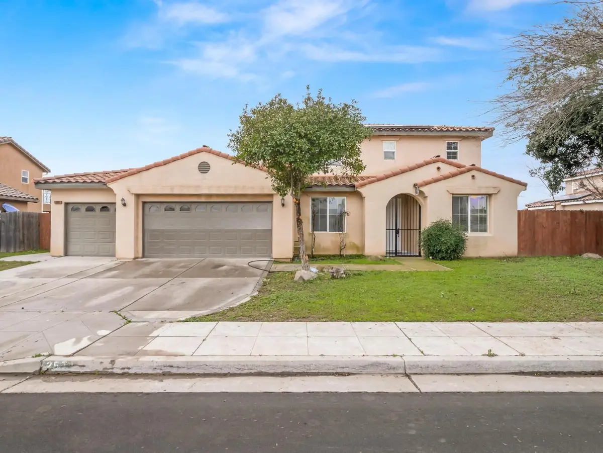 257 S Lead Avenue, Fresno, CA 93706 - Image #1