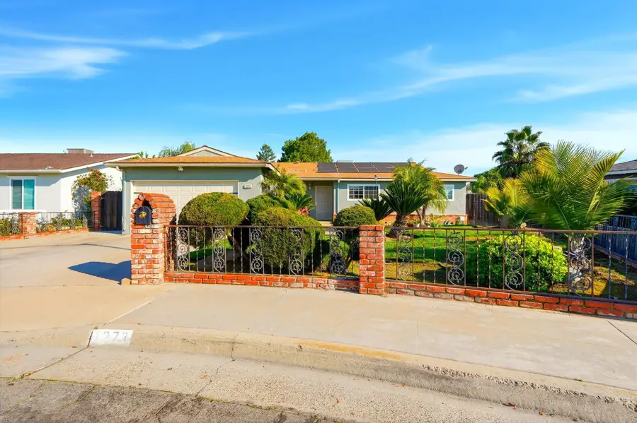 1273 Bundy Avenue, Clovis, CA 93611 - Image #2