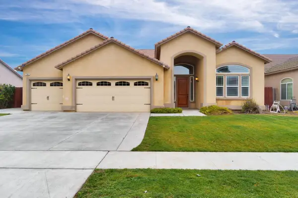 798 S Michelle, Kerman, CA 93630