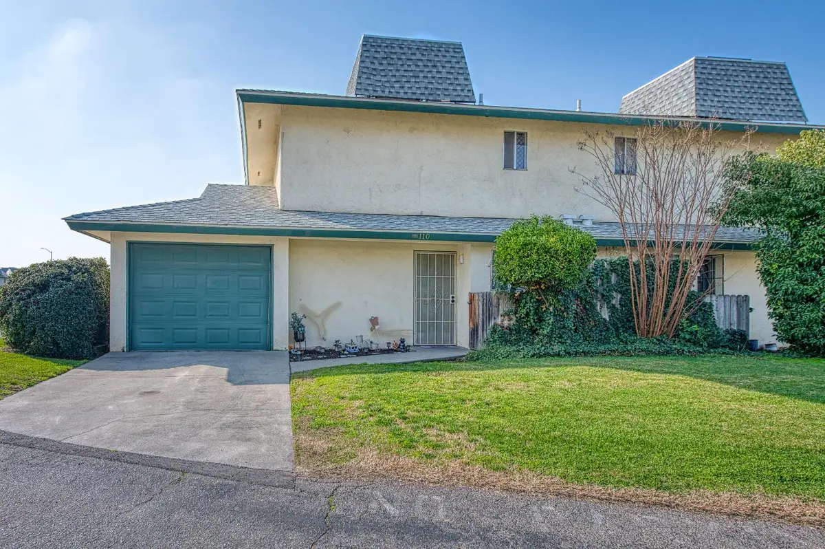 4929 N Winery Circle #110, Fresno, CA 93726 - Image #1
