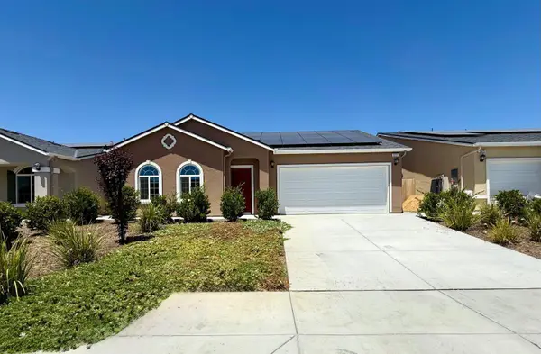 1221 E Orange Street, Avenal, CA 93204