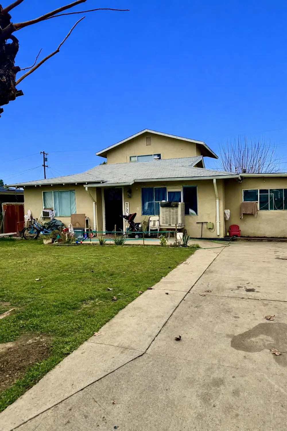 817 Sierra Street, Madera, CA 93638 - Image #1